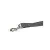 Hey Correa de Botella Reciclada Gris Grafito 120 cm.