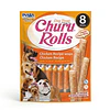 Churu Rolls para Perros 8 Sticks Variedades