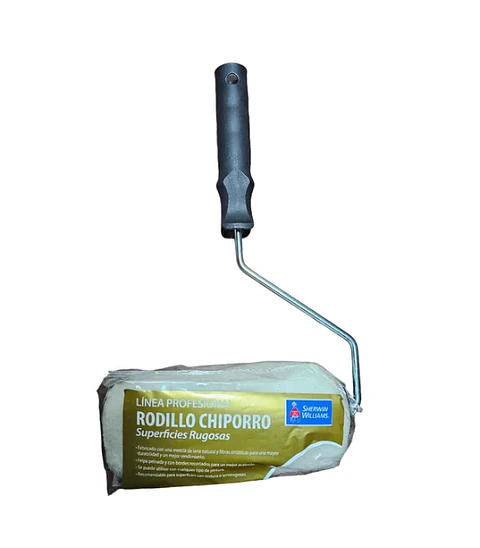 Rodillo Chiporro SW 18 cm