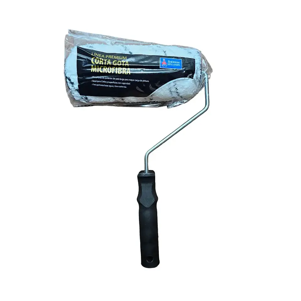 Rodillo Corta Gota Microfibra SR SW 18 cm 1
