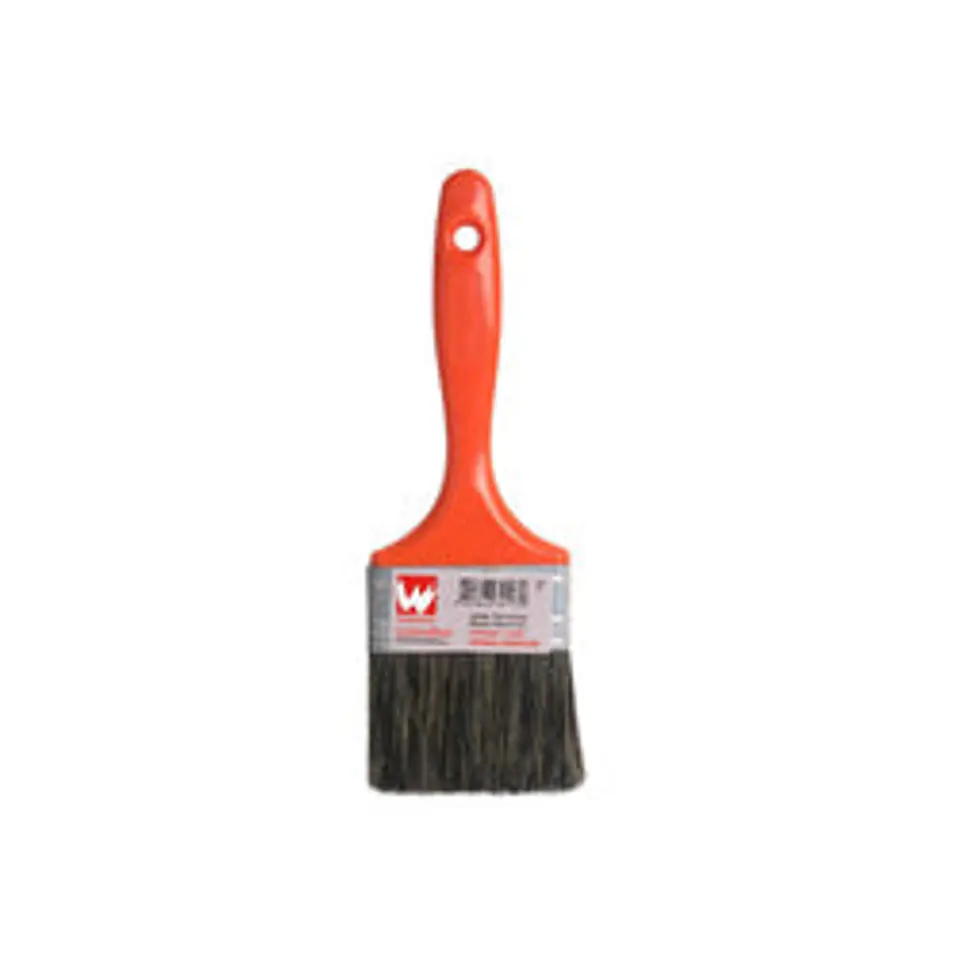 Brocha Condor Prof Naranja 1/2x3 1