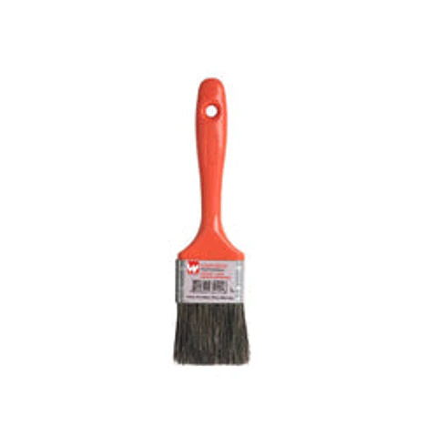 Brocha Condor Prof Naranja 1/2x2