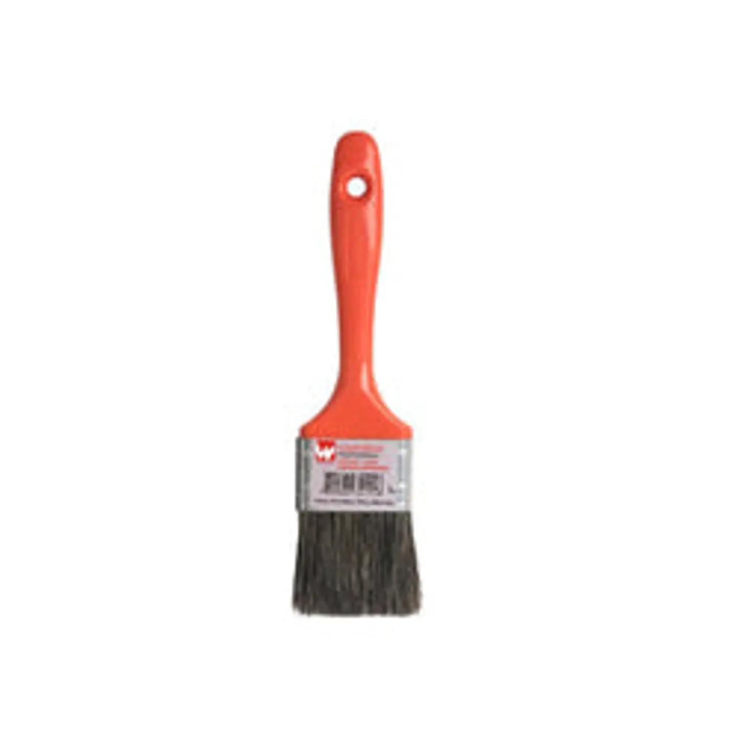 Brocha Condor Prof Naranja 1/2x2 1