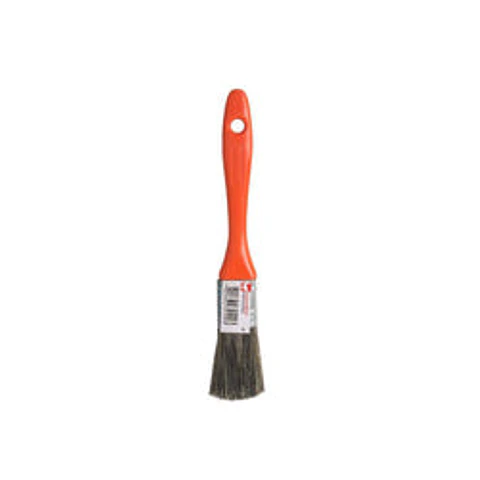 Brocha Condor Prof Naranja 1/2x1