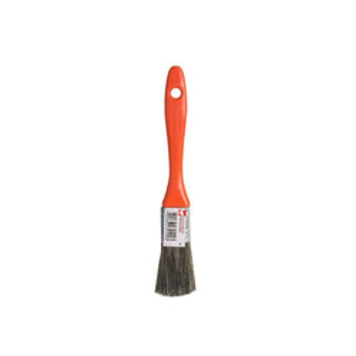Brocha Condor Prof Naranja 1/2x1 1
