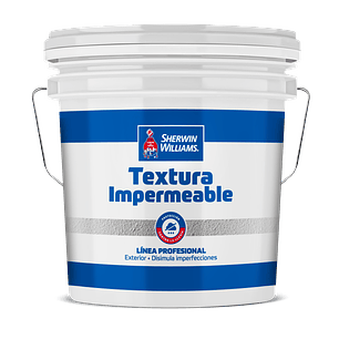 TEXTURA IMPERMEABLE LP BCA TIP 4GL
