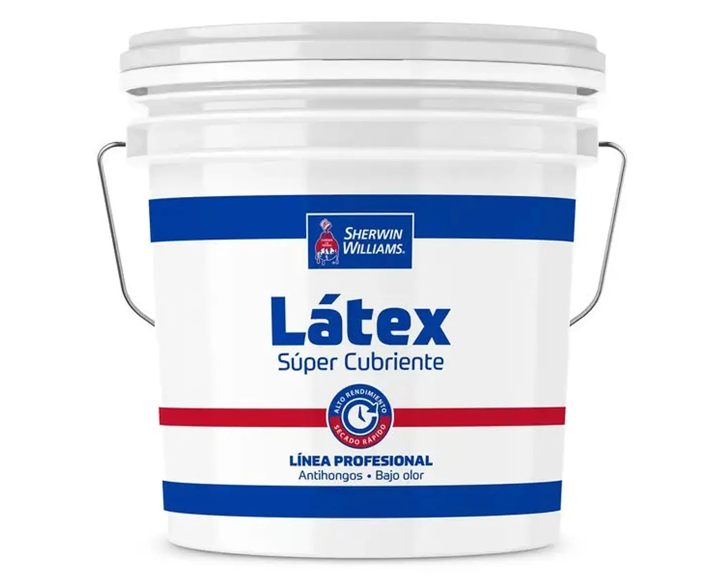 Látex Linea Profesional Super Cubriente  2