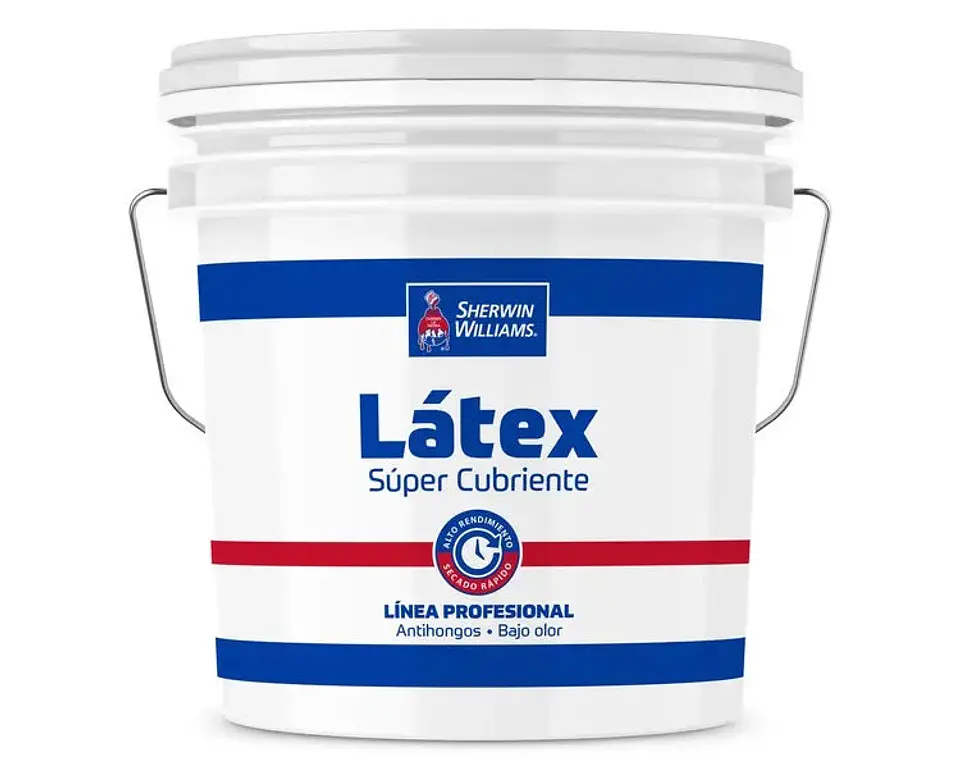 Látex Linea Profesional Super Cubriente  2