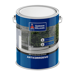 ANTICORROSIVO ROJO OXIDO GL