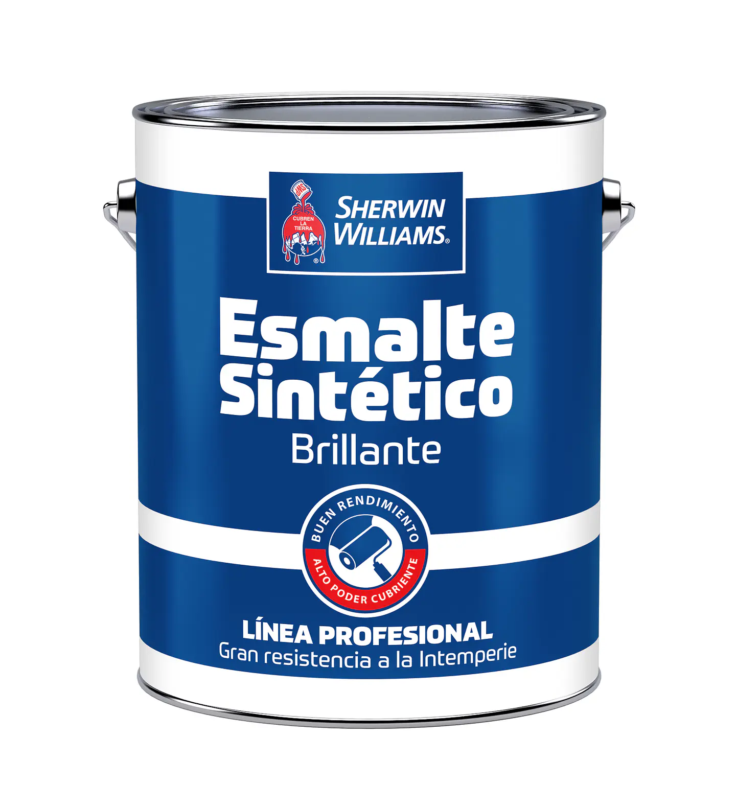 Esmalte Sintético Línea Profesional 2