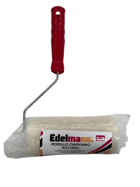 Rodillo Chiporro Natural EDELMANN