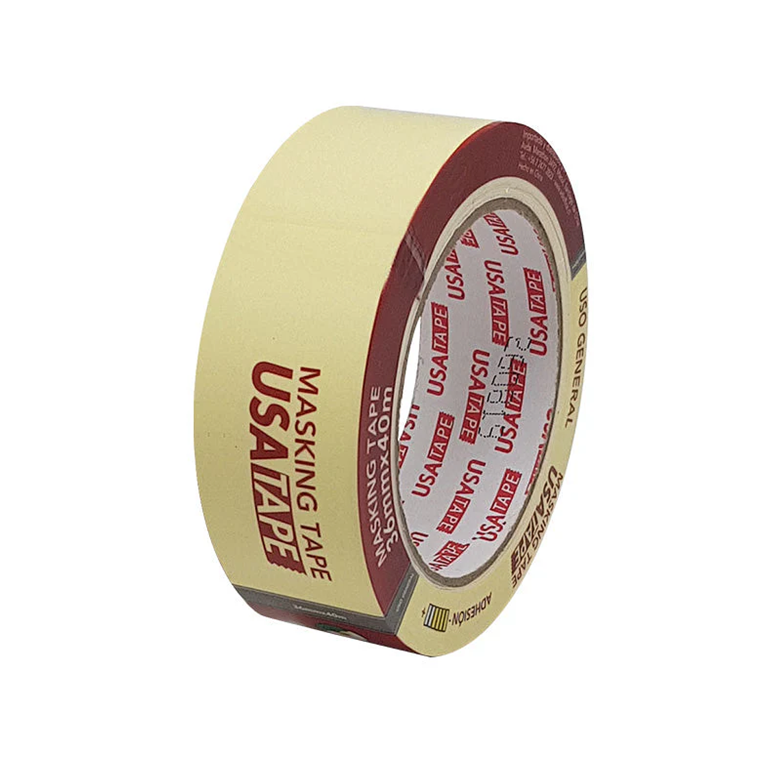 MASKING TAPE USATAPE 36MMx40M 1