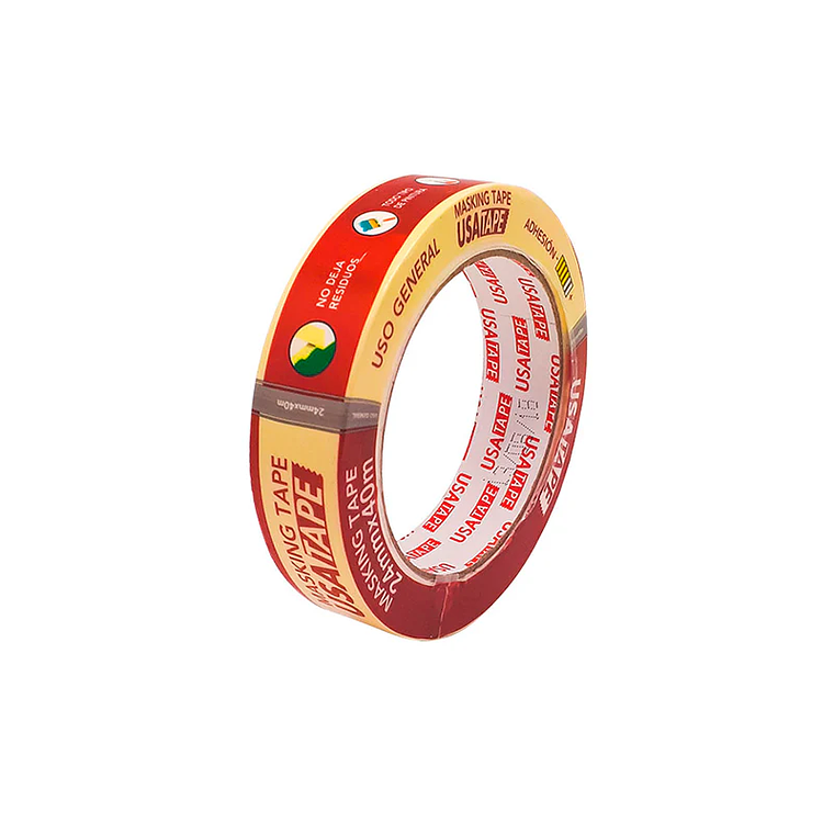 MASKING TAPE USATAPE 24MMx40M 1