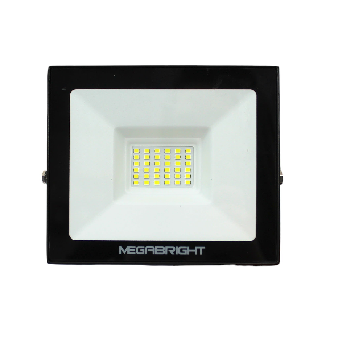 PROYECTOR LED 10W TELCO FLAT PRO LUZ FRIA (6000K) MEGABRIGHT 1