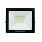 PROYECTOR LED 10W TELCO FLAT PRO LUZ FRIA (6000K) MEGABRIGHT - Miniatura 1