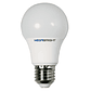 AMPOLLETA LED A55 7W E27 LUZ FRIA (6400K) MEGABRIGHT - Miniatura 2