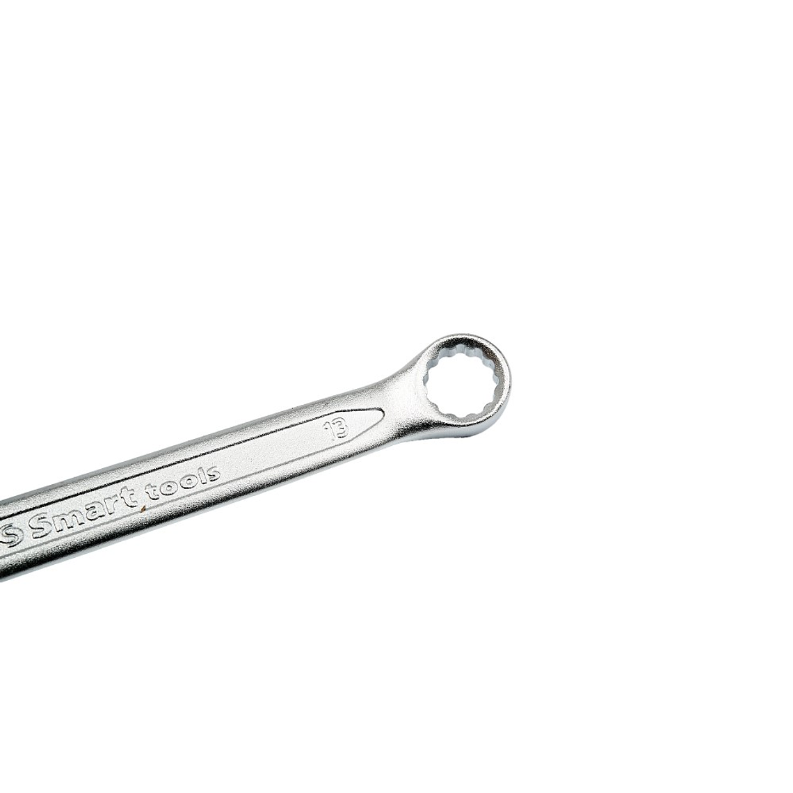 LLAVE PUNTA CORONA 13MM SMART TOOLS 2