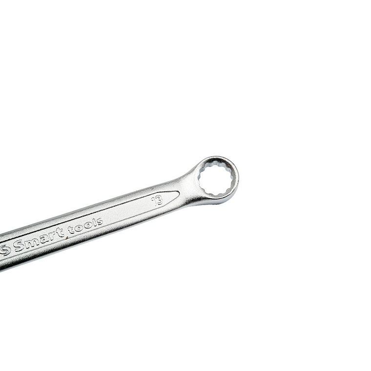 LLAVE PUNTA CORONA 14MM SMART TOOLS 2