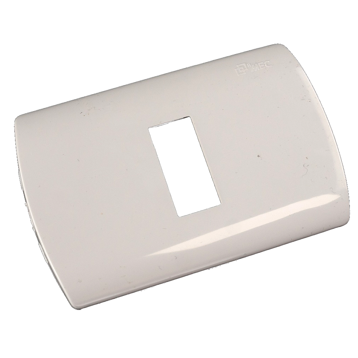 PLACA 1 MODULOS BLANCA ARIS MEC 1