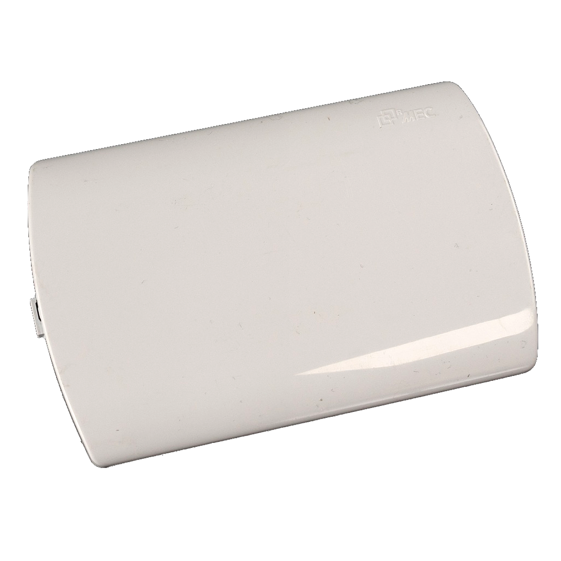 PLACA CIEGA BLANCA ARIS MEC 1