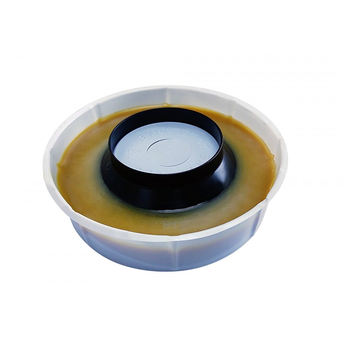 SELLO ANTIFUGAS CON MANGUITO (ADAPTABLE TODO TIPO WC) 2