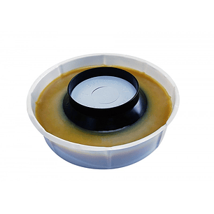 SELLO ANTIFUGAS CON MANGUITO (ADAPTABLE TODO TIPO WC)