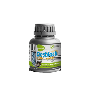 DESBLOCK POTE 200 GR
