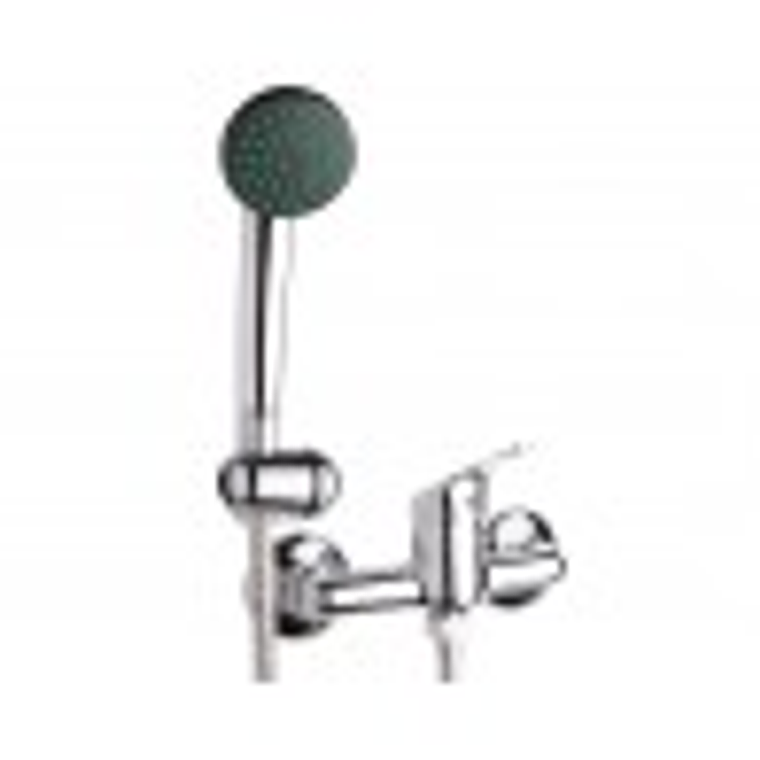 KIT MONOMANDO SOLO DUCHA ESTANDAR HOFFENS 2