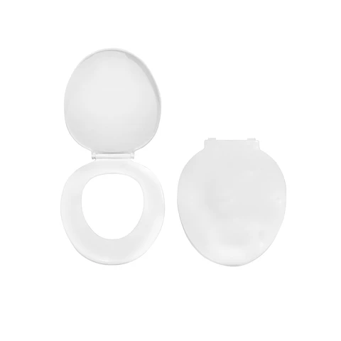 ASIENTO FANTASIA REDONDO BLANCO FANALOZA