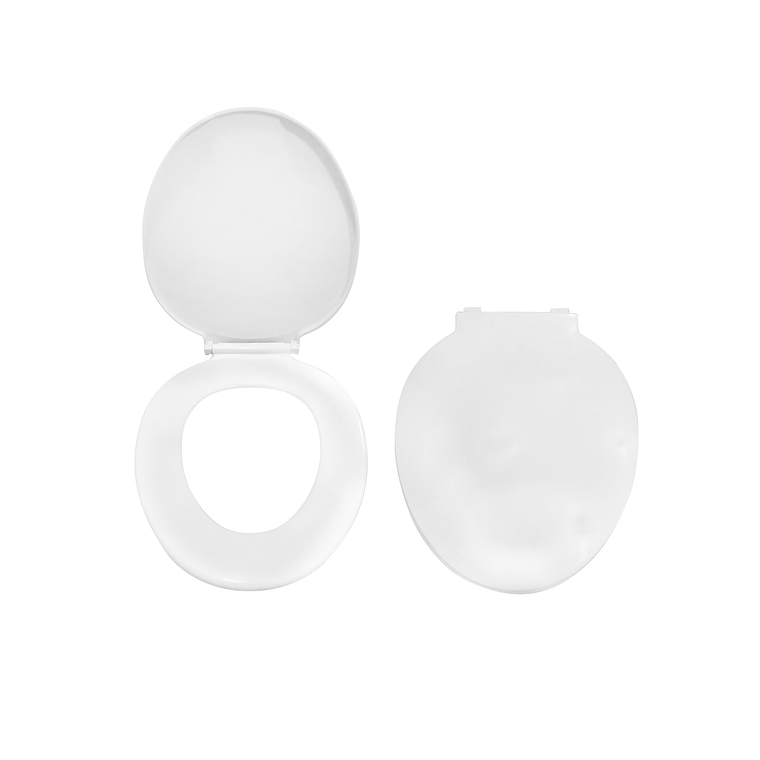 ASIENTO FANTASIA REDONDO BLANCO FANALOZA 1