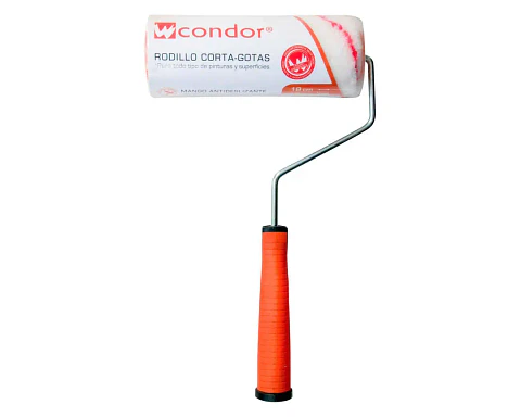 Rodillo Condor Corta Gotas 18 cm 