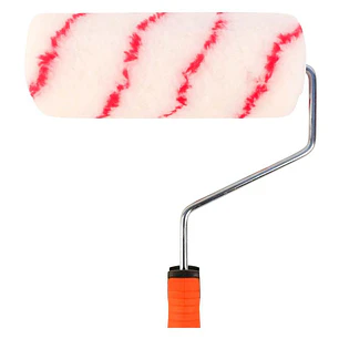Rodillo Condor Corta Gotas 18 cm 