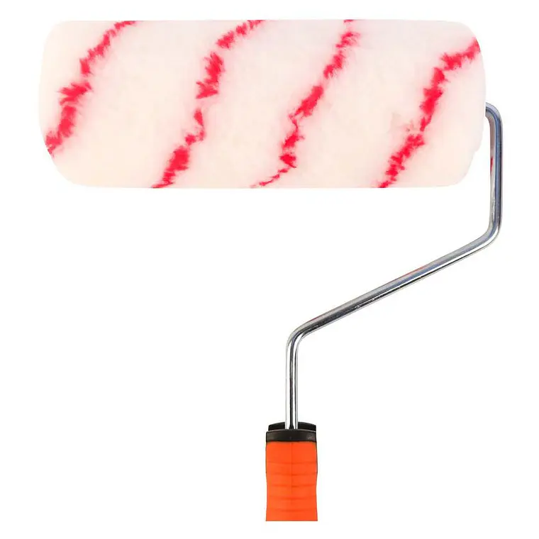 Rodillo Condor Corta Gotas 18 cm  2