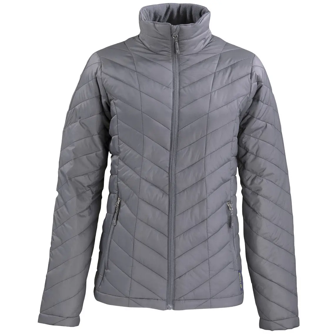 KBEEN PARKA ULTRA LIVIANA SPEEDLIGHT MUJER 1