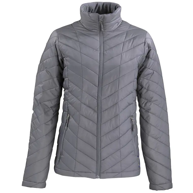 KBEEN PARKA ULTRA LIVIANA SPEEDLIGHT MUJER 1