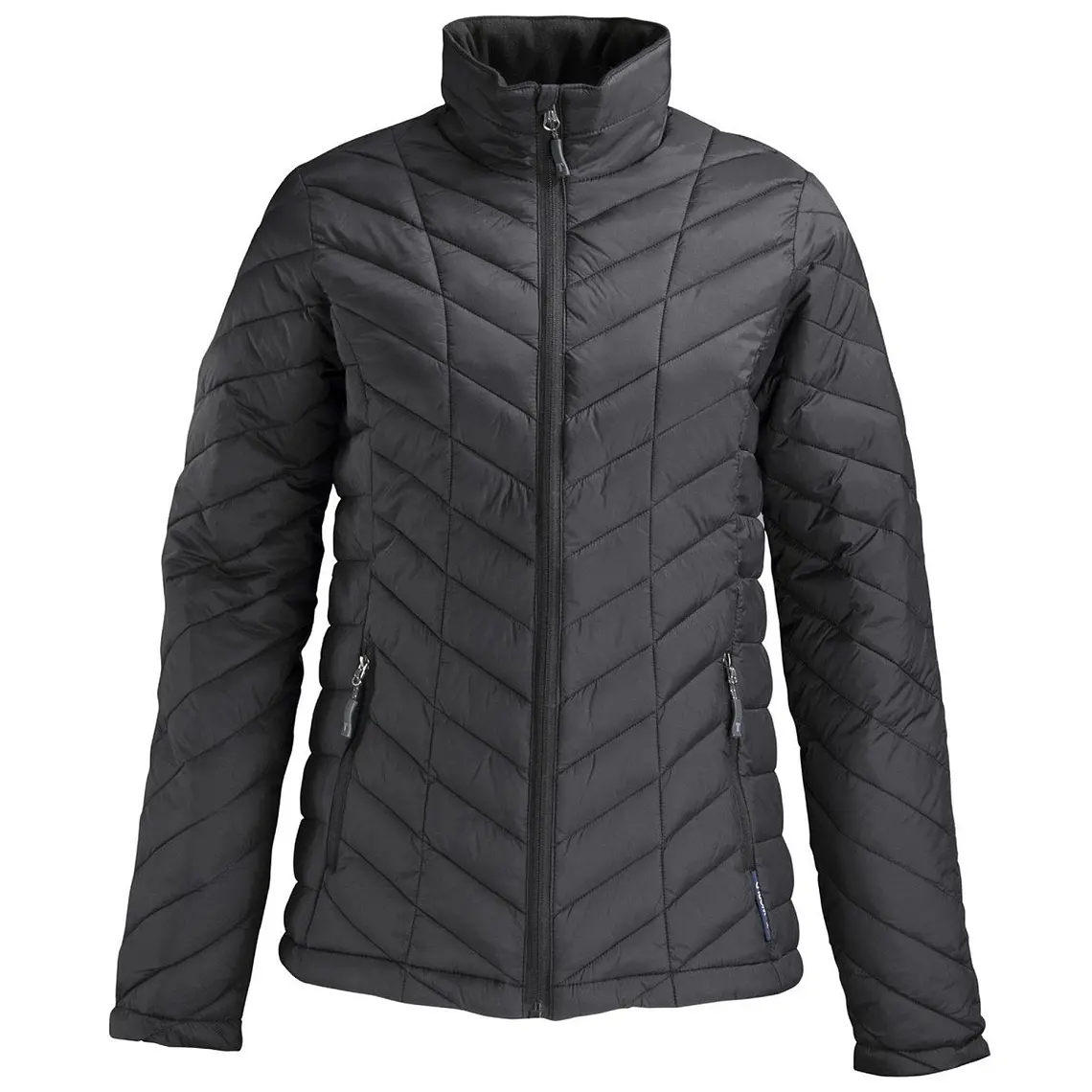 KBEEN PARKA ULTRA LIVIANA SPEEDLIGHT MUJER 2