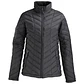 KBEEN PARKA ULTRA LIVIANA SPEEDLIGHT MUJER - Miniatura 2