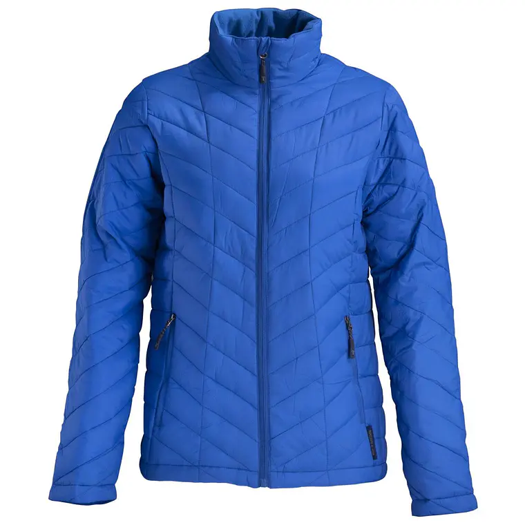 KBEEN PARKA ULTRA LIVIANA SPEEDLIGHT MUJER 3