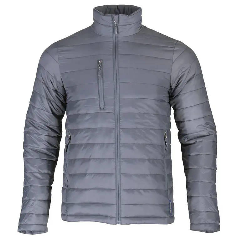 KBEEN PARKA ULTRA LIVIANA SPEEDLIGHT HOMBRE 1