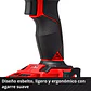PROFESSIONAL Taladro de impacto inalámbrico TP-CD 18/80 Li-i BL - Solo - Miniatura 9