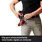PROFESSIONAL Taladro de impacto inalámbrico TP-CD 18/50 Li-i BL (2x2,0Ah) - Miniatura 8
