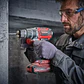 PROFESSIONAL Taladro de impacto inalámbrico TP-CD 18/70 Li-i BL (2x2,0Ah) - Miniatura 5