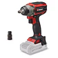 PROFESSIONAL Llave de impacto inalámbrica IMPAXXO 18/230 - Miniatura 1