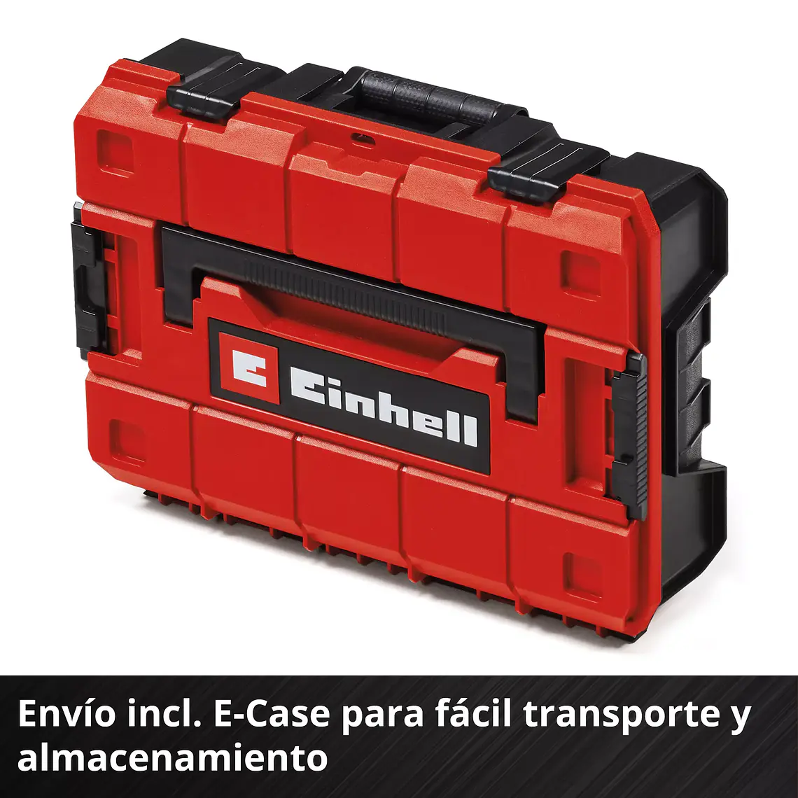 PROFESSIONAL Rotomartillo inalámbrico TP-HD 18/26 Li BL - Solo 8