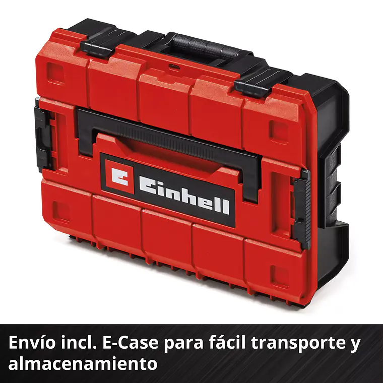 PROFESSIONAL Rotomartillo inalámbrico TP-HD 18/26 Li BL - Solo 8