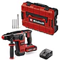 PROFESSIONAL Rotomartillo inalámbrico TP-HD 18/28 Li BL+4 (1x3,0Ah+) - Miniatura 1