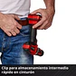 Taladro inalámbrico TE-CD 18/40 Li-Solo - Miniatura 9