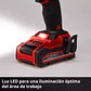 Taladro inalámbrico TE-CD 18/40 Li-Solo - Miniatura 7