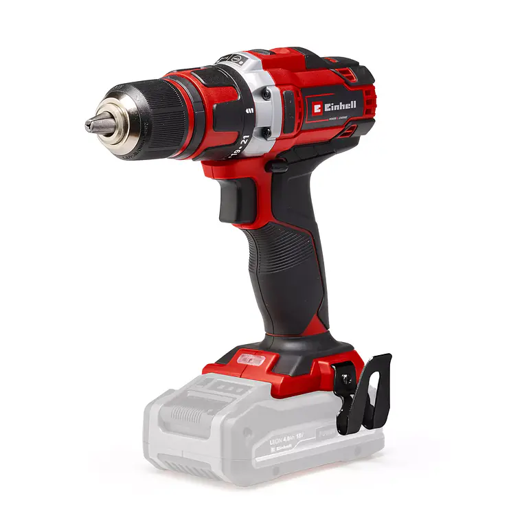 Taladro inalámbrico TE-CD 18/40 Li-Solo 1