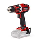 Taladro inalámbrico TE-CD 18/40 Li-Solo - Miniatura 1
